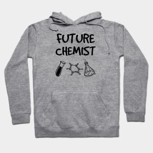 Future Chemist Hoodie